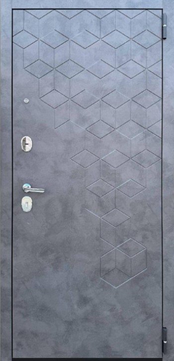 Товар Дверь  КОСМО СТИЛЬ ЗЕРКАЛО DIS007264