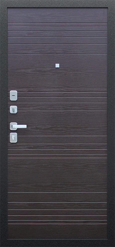 Товар Дверь Next 1 венге поперечный DIS006685
