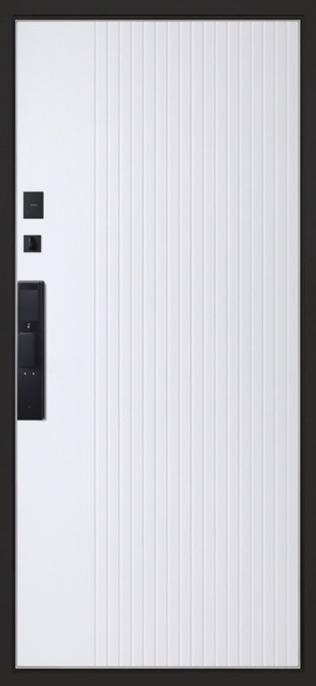 Товар Дверь Конструктор с биометрическим замком Smart lock DZ 888 DIS007240