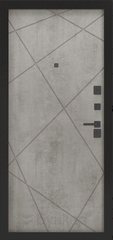 Товар Дверь BN-03 DIS006814