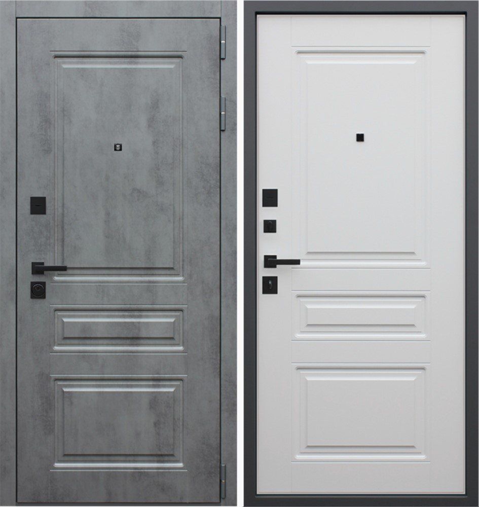 Дверь Лира DIS005910