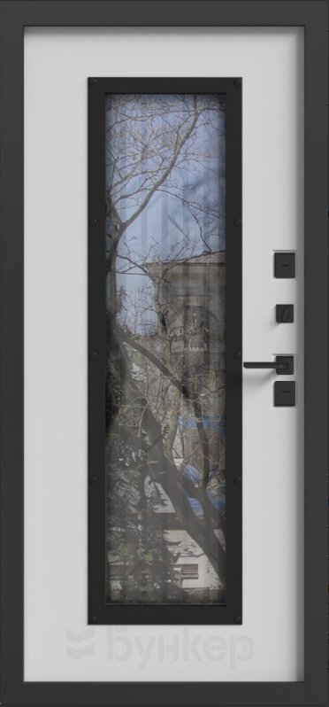 Товар Дверь BN-11 Тепло Про DIS006822