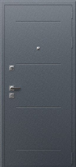 Товар Дверь Техно XN 99 дуб сонома светлый DIS006682