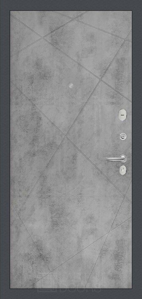 Товар Дверь LOFT DIS006306