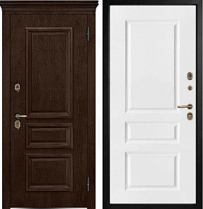 Товар Дверь ТОР ТЕРМО DIS006990