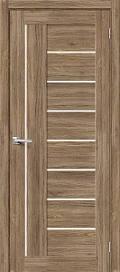 Товар Межкомнатная дверь Браво-29 Original Oak BR4572