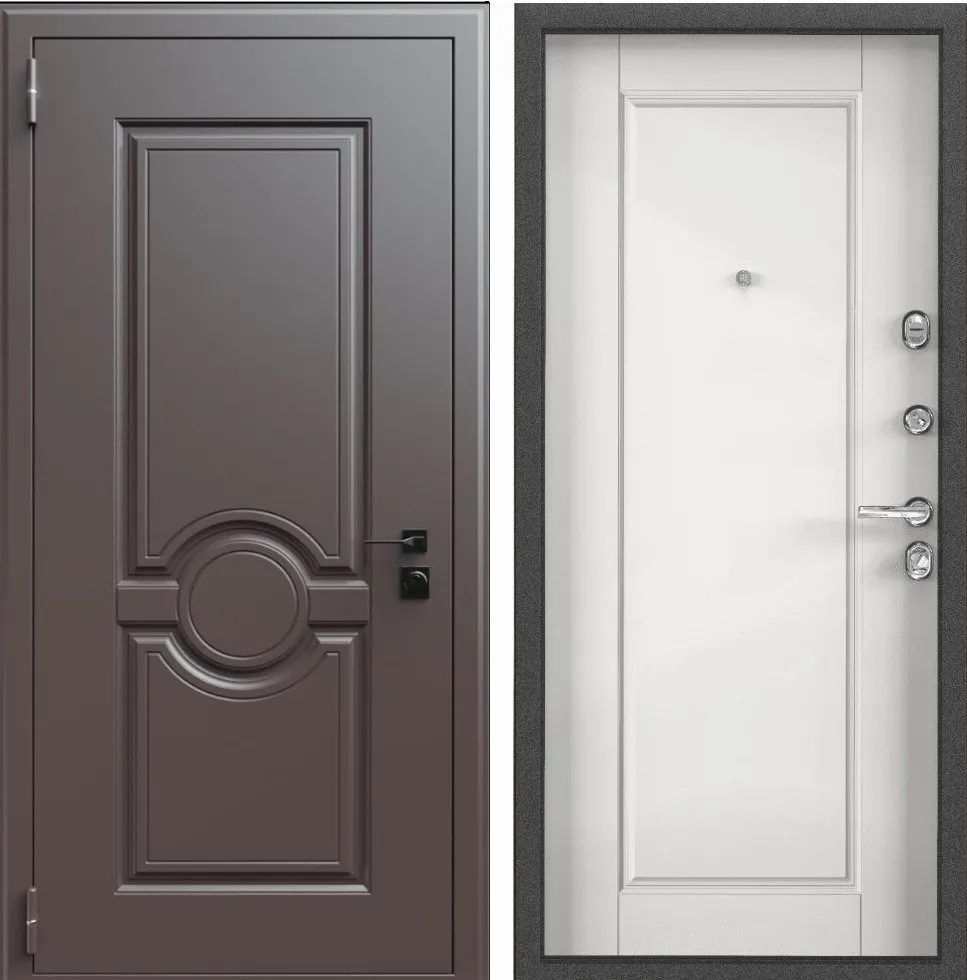 Цербер 13 Штамп B-11 DIS007306