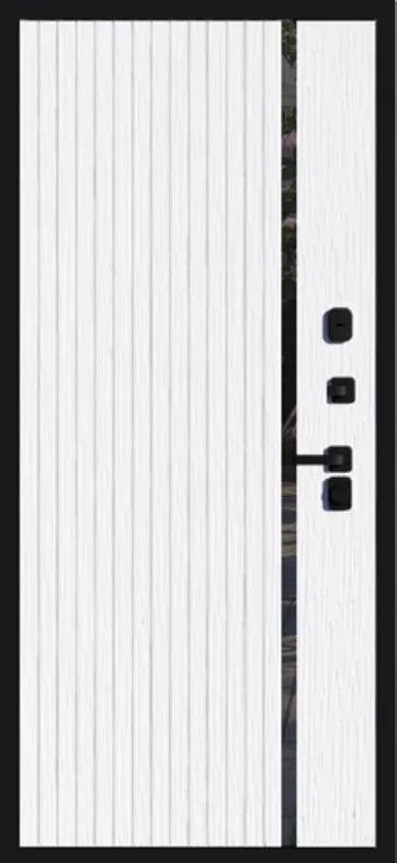 Товар Титан Дорс Эталон СИТИ-01 Черный стронг DIS007226