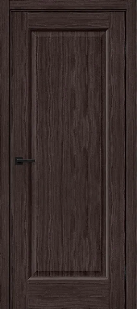Межкомнатная дверь Неоклассик-30 Wenge Melinga BR6121