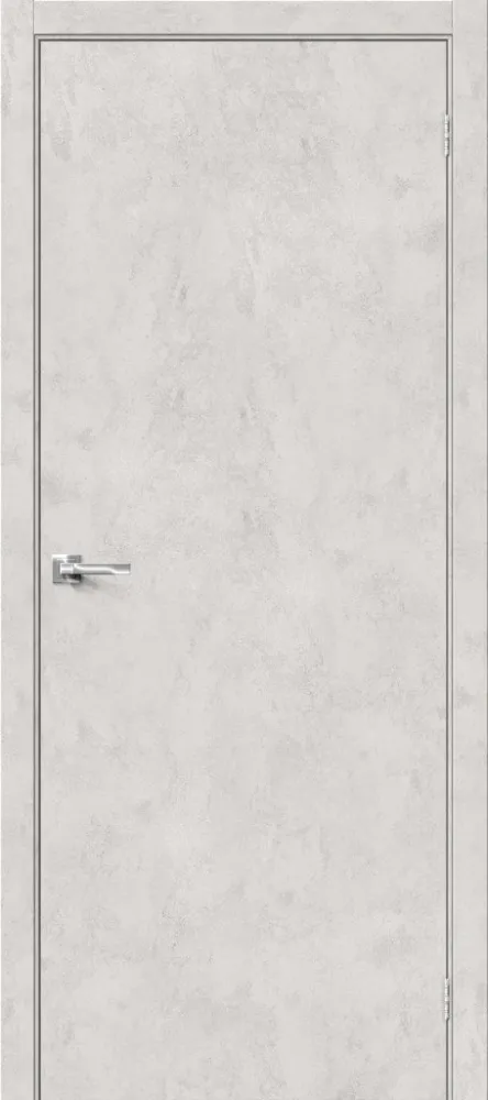 Межкомнатная дверь Браво-0 Look Art BR4353