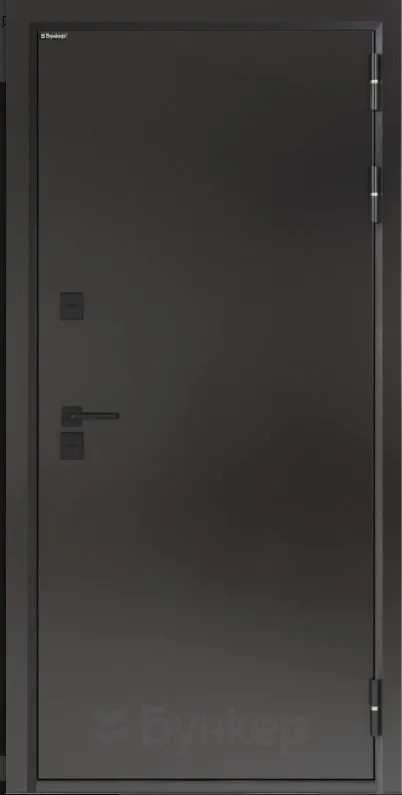 Товар Дверь BN-10 Тепло плюс DIS006821