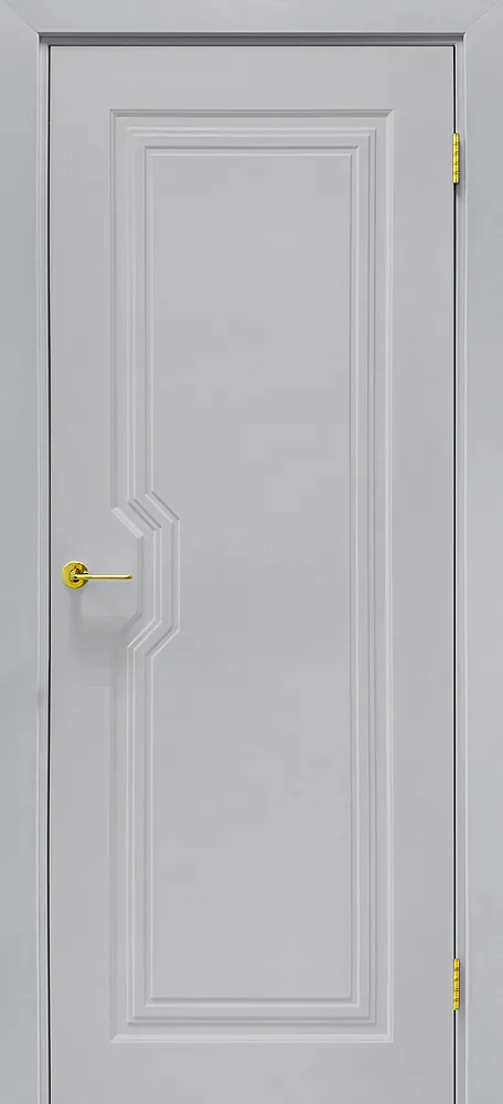 Межкомнатная дверь Смальта-Шарм 15 Clear