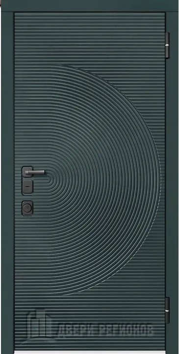 Товар Дверь МАЛАХИТ ТЕРМО (1119/1188 Е) DIS006993