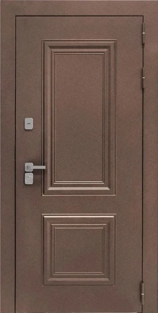 Дверь ДвериПРО Д-68 Лаура (16мм, анегри 74) DPRO195984