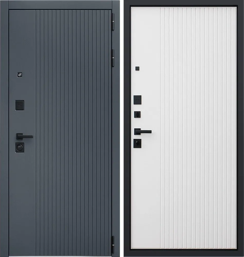 Дверь Вертикаль DIS006699